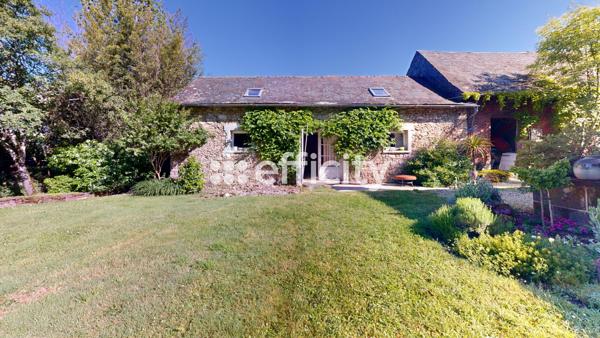 Maison
         8 pièces
        - 209 m² Bien prestige 515 000 € *