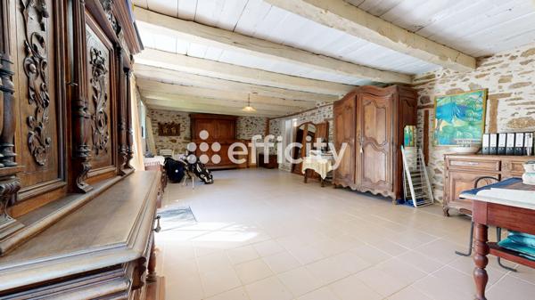 Maison
         8 pièces
        - 209 m² Bien prestige 515 000 € *