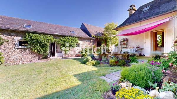 Maison
         8 pièces
        - 209 m² Bien prestige 515 000 € *