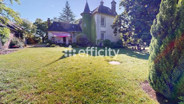 Maison
         8 pièces
        - 209 m² Bien prestige 515 000 € *