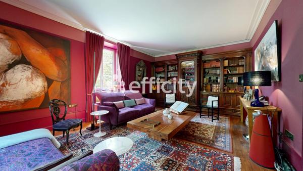 Maison
         8 pièces
        - 209 m² Bien prestige 515 000 € *