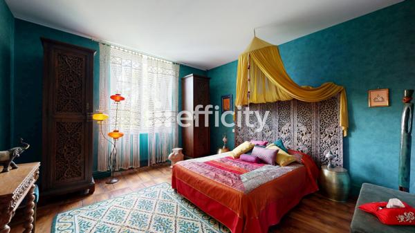 Maison
         8 pièces
        - 209 m² Bien prestige 515 000 € *