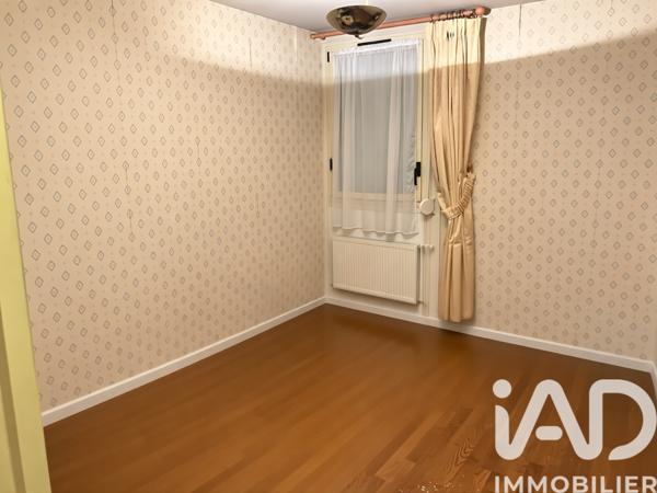 Appartement à vendre 4 pièces 88,12 m² Le Mans