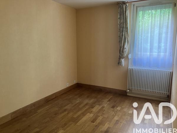 Appartement à vendre 4 pièces 88,12 m² Le Mans