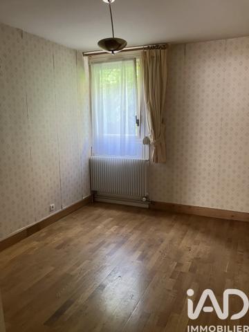 Appartement à vendre 4 pièces 88,12 m² Le Mans