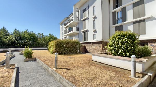 APPARTEMENT 2 PIÈCES  44 M² - JUVISY-SUR-ORGE, REFAIT  À NEUF  -RER C/D À 5 MIN