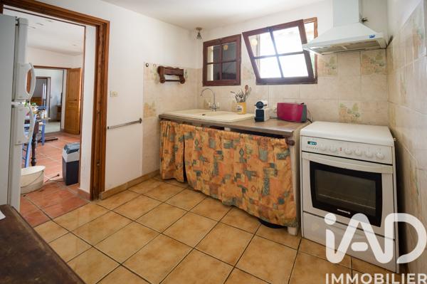 Maison à vendre 5 pièces 107 m² Saint-Martial-d'Artenset