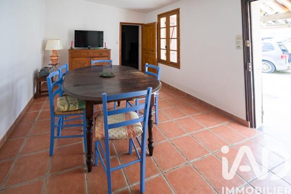 Maison à vendre 5 pièces 107 m² Saint-Martial-d'Artenset