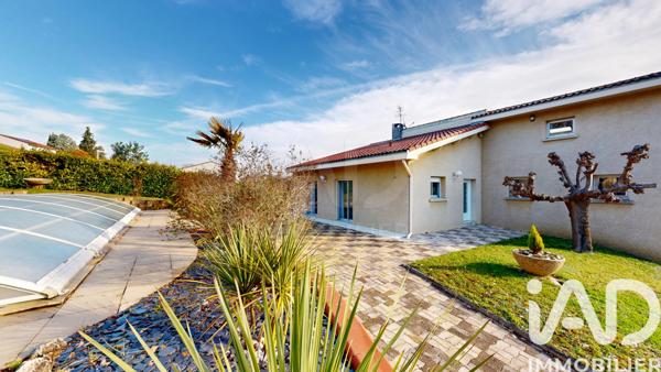 Maison à vendre 6 pièces 171 m² Beaupuy