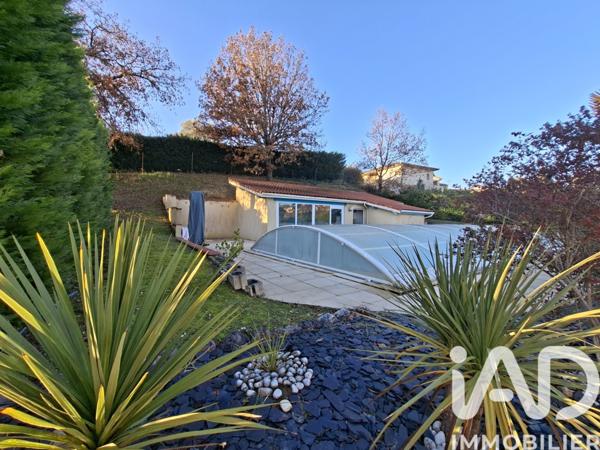 Maison à vendre 6 pièces 171 m² Beaupuy