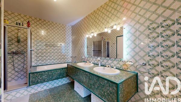 Maison à vendre 6 pièces 171 m² Beaupuy