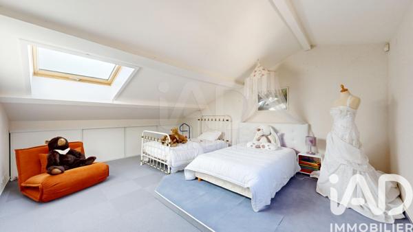 Maison à vendre 6 pièces 171 m² Beaupuy