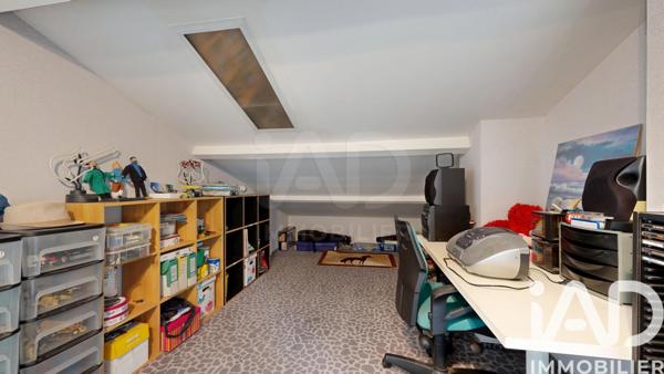 Maison à vendre 6 pièces 171 m² Beaupuy