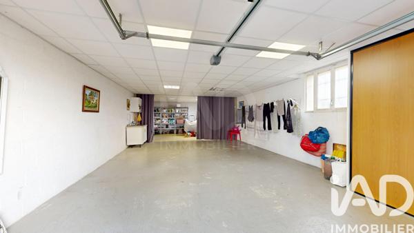 Maison à vendre 6 pièces 171 m² Beaupuy