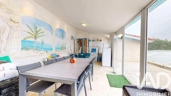 Maison à vendre 6 pièces 171 m² Beaupuy