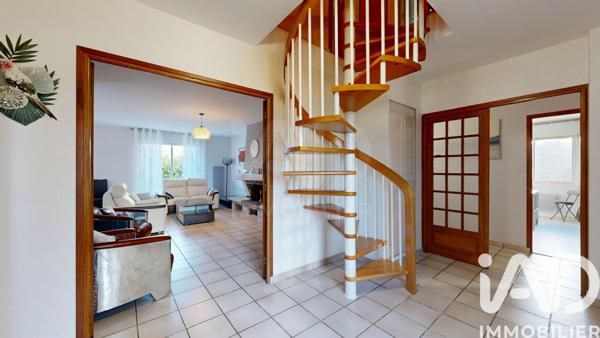 Maison à vendre 6 pièces 171 m² Beaupuy