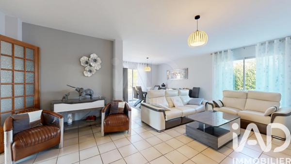 Maison à vendre 6 pièces 171 m² Beaupuy