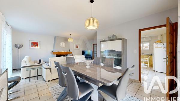 Maison à vendre 6 pièces 171 m² Beaupuy