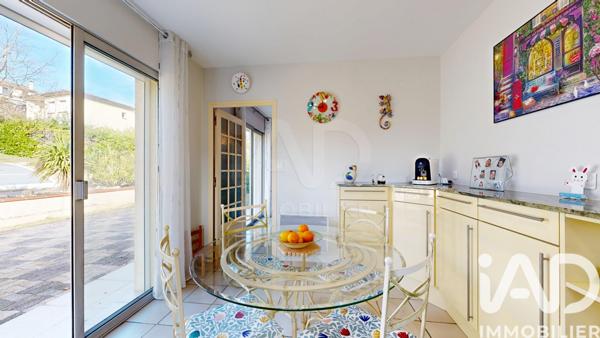 Maison à vendre 6 pièces 171 m² Beaupuy