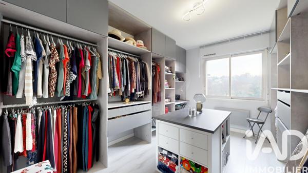 Maison à vendre 6 pièces 171 m² Beaupuy