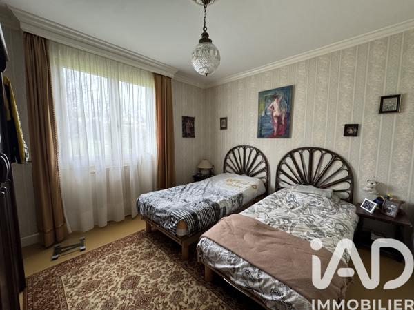 Maison à vendre 6 pièces 143 m² Montluçon