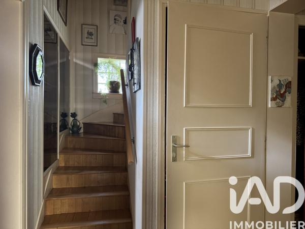 Maison à vendre 6 pièces 143 m² Montluçon