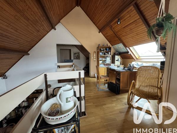 Maison à vendre 6 pièces 143 m² Montluçon