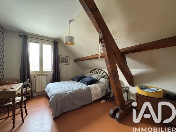 Maison à vendre 6 pièces 143 m² Montluçon
