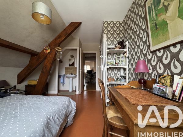 Maison à vendre 6 pièces 143 m² Montluçon