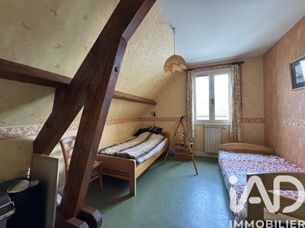 Maison à vendre 6 pièces 143 m² Montluçon