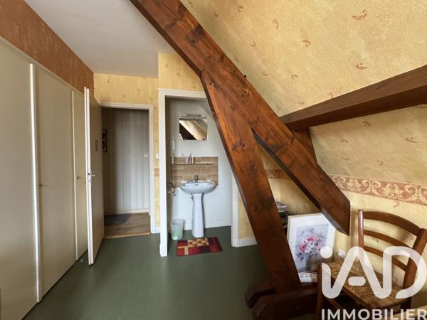 Maison à vendre 6 pièces 143 m² Montluçon