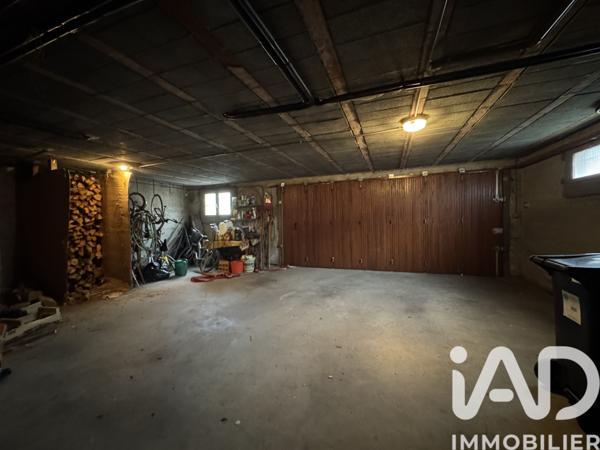 Maison à vendre 6 pièces 143 m² Montluçon