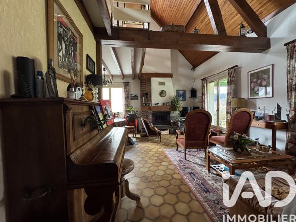 Maison à vendre 6 pièces 143 m² Montluçon