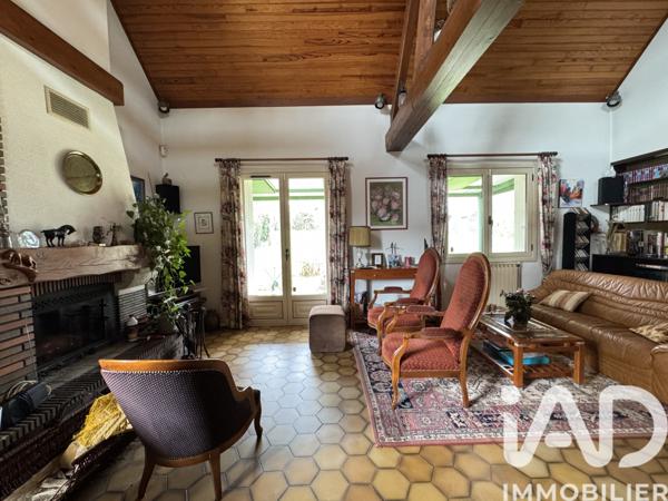 Maison à vendre 6 pièces 143 m² Montluçon
