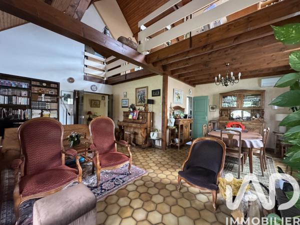 Maison à vendre 6 pièces 143 m² Montluçon