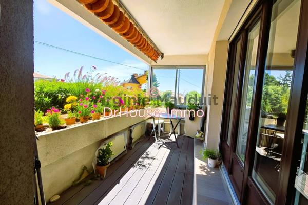 Appartement à vendre 4 pièces de 85 m²