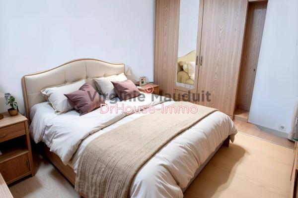 Appartement à vendre 4 pièces de 85 m²