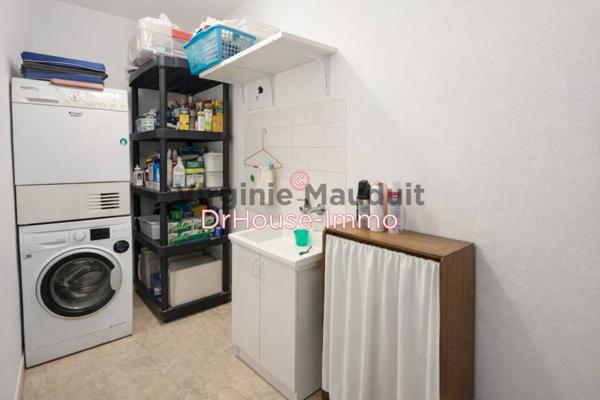 Appartement à vendre 4 pièces de 85 m²