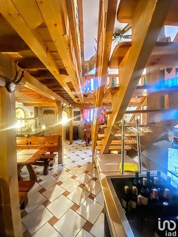 Restaurant à vendre 80 m² Rantigny