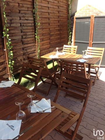 Restaurant à vendre 80 m² Rantigny