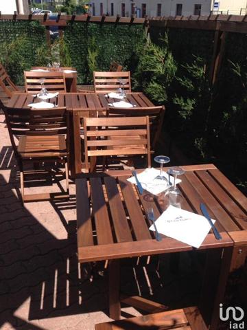 Restaurant à vendre 80 m² Rantigny