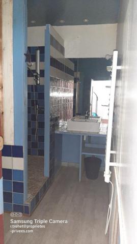 Maison de ville 46,65m² avec 2 chambres à Granville dans un quartier recherché