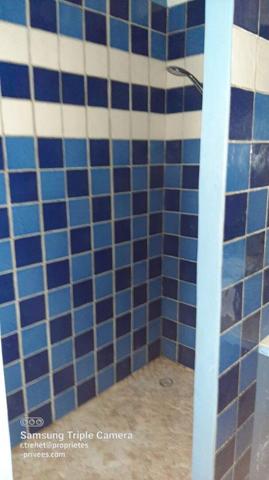 Maison de ville 46,65m² avec 2 chambres à Granville dans un quartier recherché