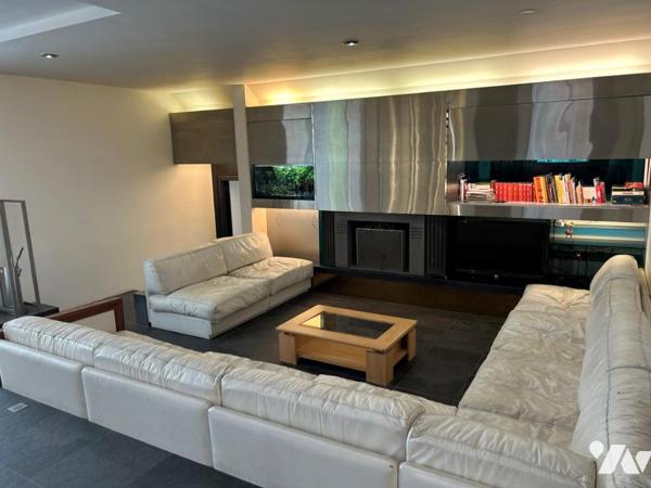 METROPOLE SUD, proche CHU : PAVILLON D'EXCEPTION, sur belle parcelle de 4 400 M2