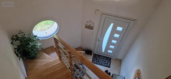 Maison à vendre à Pontivy dans le Morbihan (56300), ref : 56062-2131