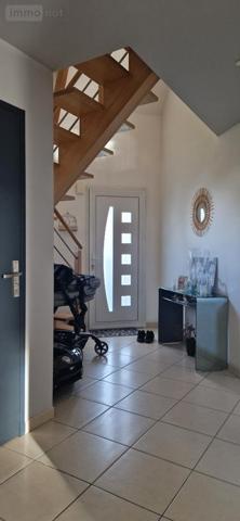 Maison à vendre à Pontivy dans le Morbihan (56300), ref : 56062-2131
