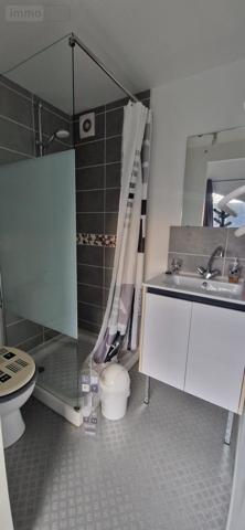 Maison à vendre à Pontivy dans le Morbihan (56300), ref : 56062-2131