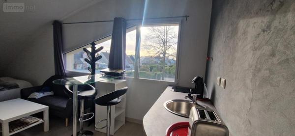 Maison à vendre à Pontivy dans le Morbihan (56300), ref : 56062-2131