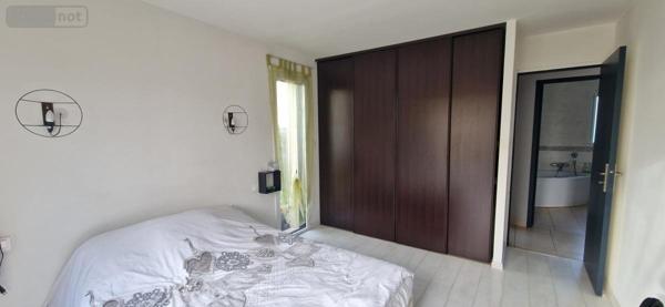 Maison à vendre à Pontivy dans le Morbihan (56300), ref : 56062-2131