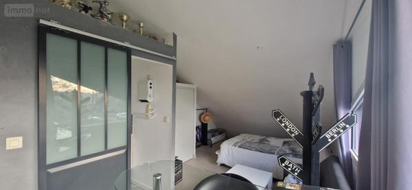 Maison à vendre à Pontivy dans le Morbihan (56300), ref : 56062-2131